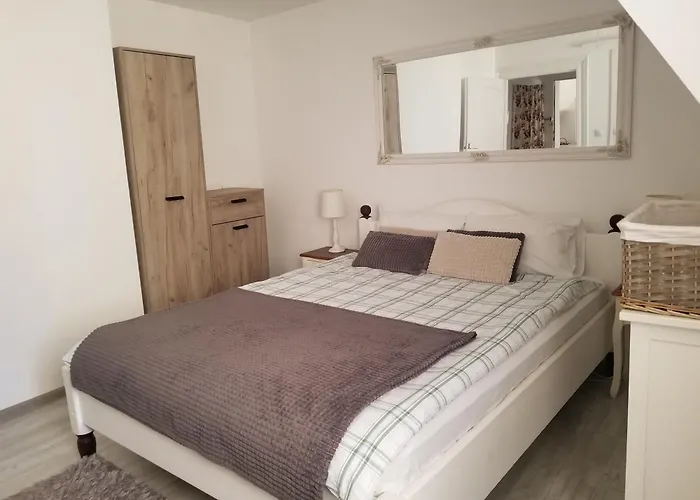 A&A Central Apartment