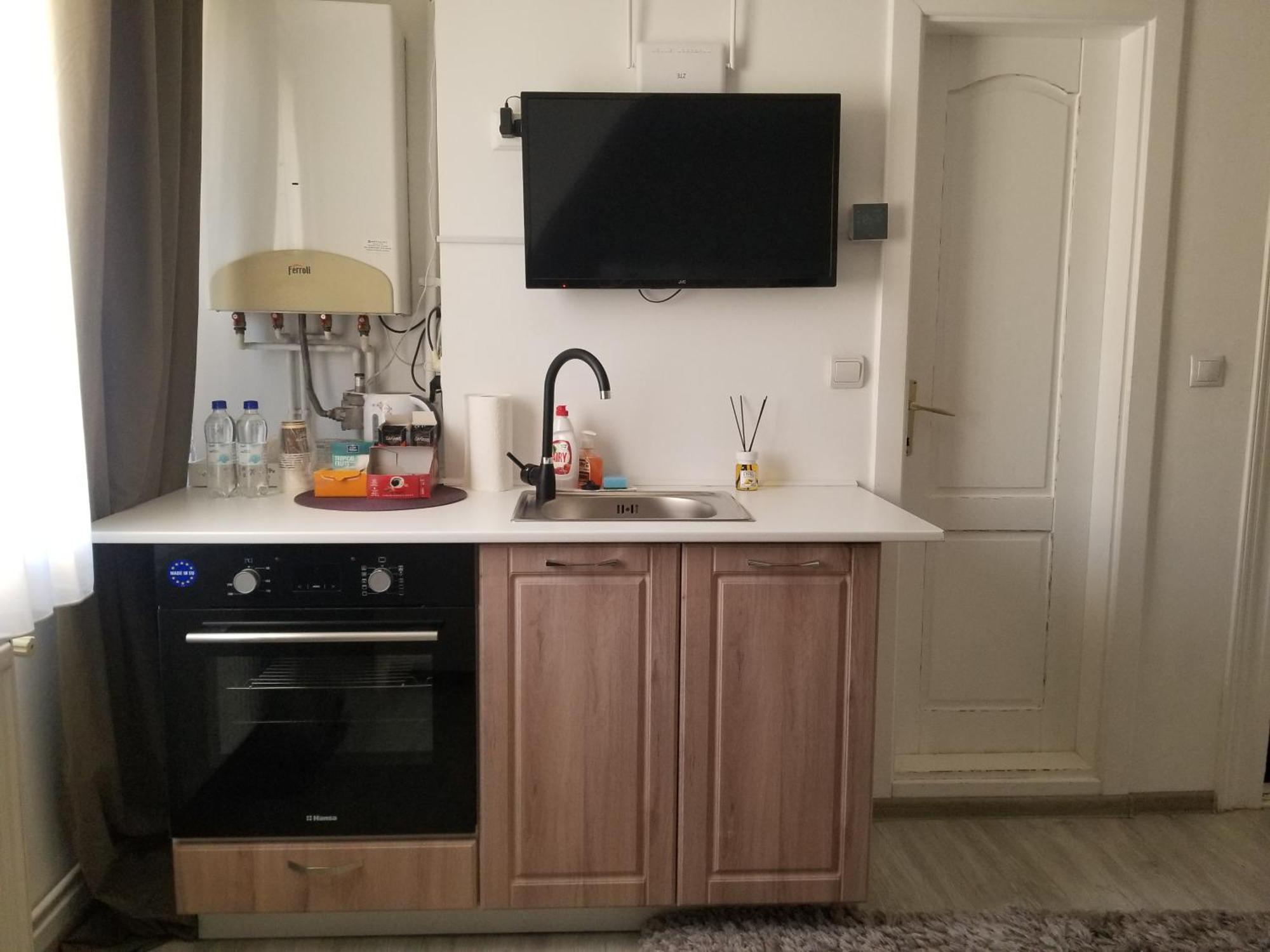 A&a Apartment *