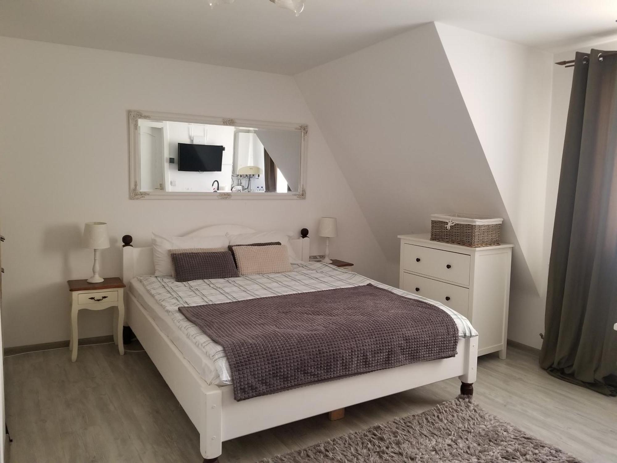 A&a Apartment