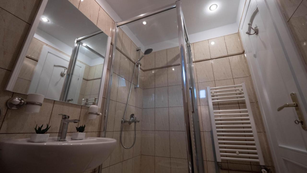A&a Apartment Hermannstadt